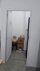 Woodlands Horizon (D25), Factory #638109131